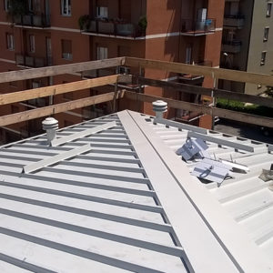 Cantiere Como sole